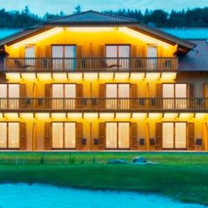 SAPIA HOTEL Rheinsberg