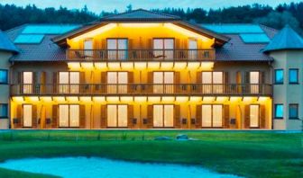 SAPIA HOTEL Rheinsberg