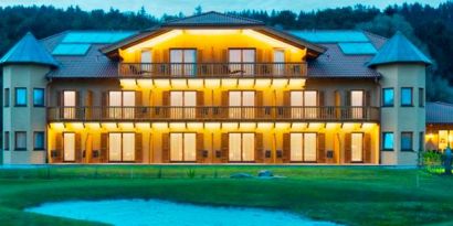 SAPIA HOTEL Rheinsberg
