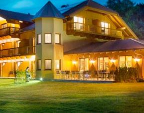 SAPIA HOTEL Rheinsberg, Bad Säckingen