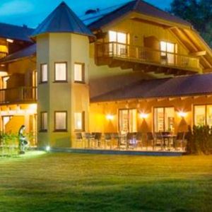 SAPIA HOTEL Rheinsberg