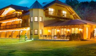 SAPIA HOTEL Rheinsberg