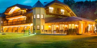 SAPIA HOTEL Rheinsberg