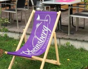 SAPIA HOTEL Rheinsberg, Bad Säckingen