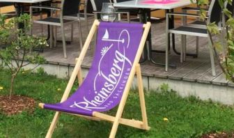 SAPIA HOTEL Rheinsberg