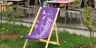 SAPIA HOTEL Rheinsberg