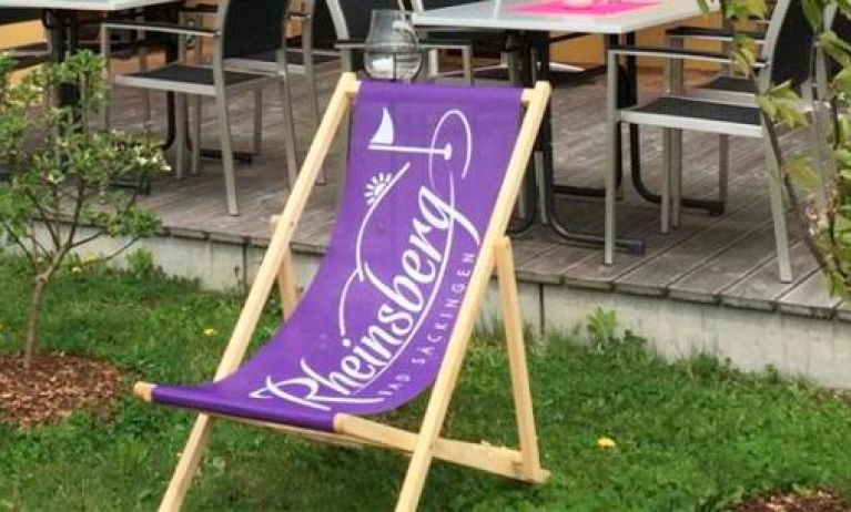 SAPIA HOTEL Rheinsberg, Bad Säckingen