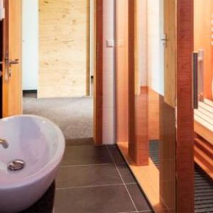 SAPIA HOTEL Rheinsberg