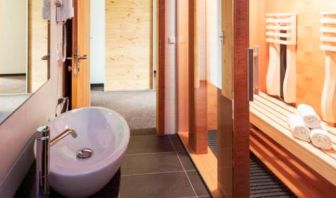 SAPIA HOTEL Rheinsberg