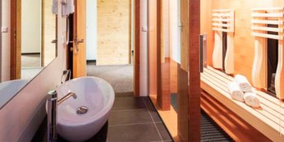 SAPIA HOTEL Rheinsberg