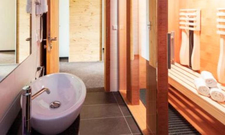 SAPIA HOTEL Rheinsberg, Bad Säckingen
