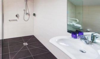SAPIA HOTEL Rheinsberg