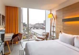 Hotel The Envoy Hotel, Autograph Collection image