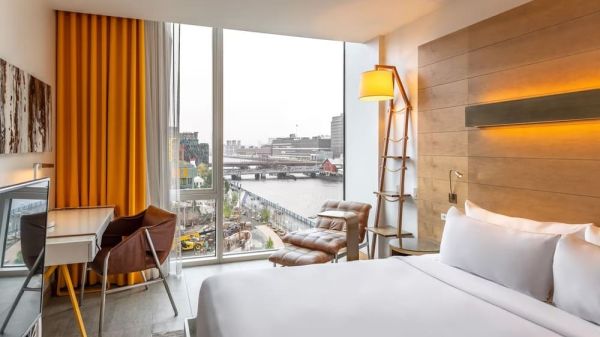 Hotel The Envoy Hotel, Autograph Collection image