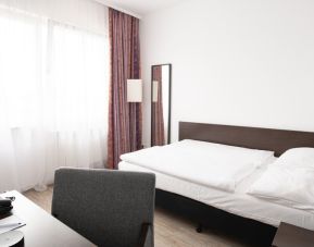 Hotel Lützow, Berlin