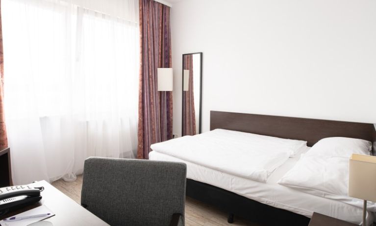 Hotel Lützow, Berlin
