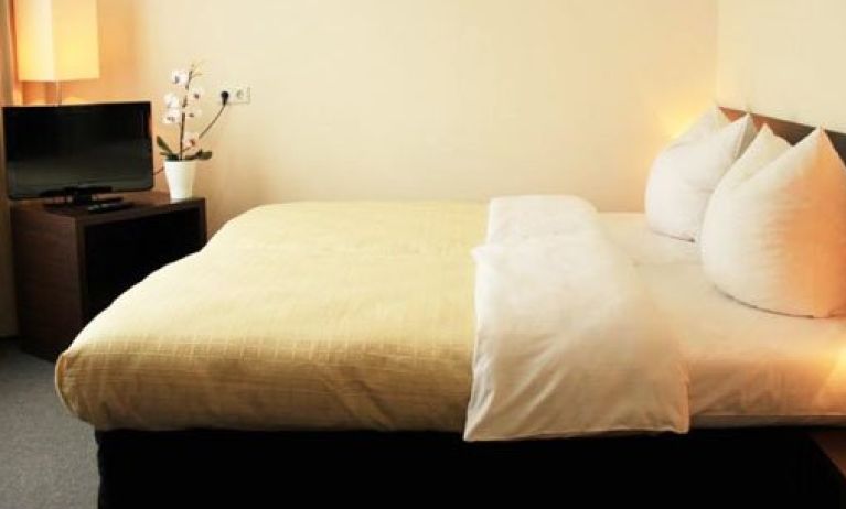 Hotel Lützow, Berlin