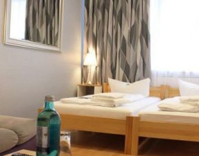 Hotel Lützow, Berlin