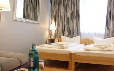 Hotel Lützow