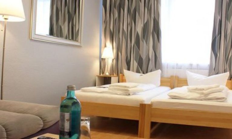 Hotel Lützow, Berlin