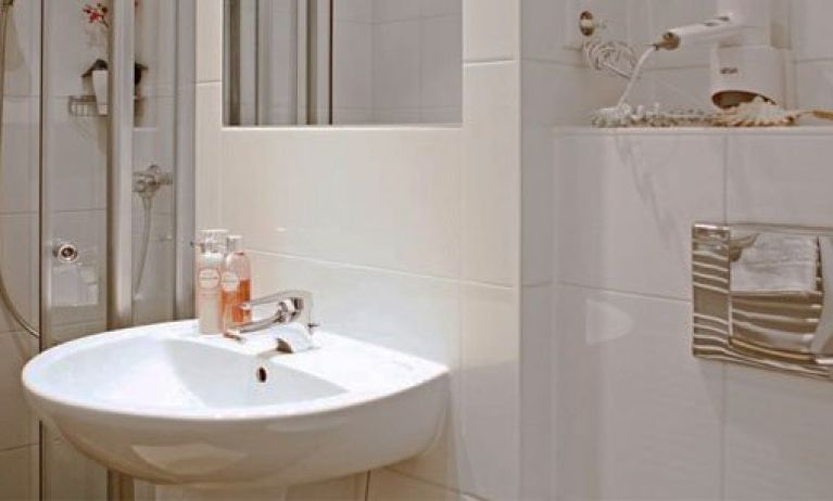 Hotel Lützow, Berlin