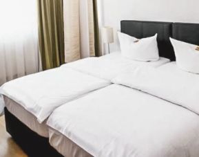 Hotel Lützow, Berlin