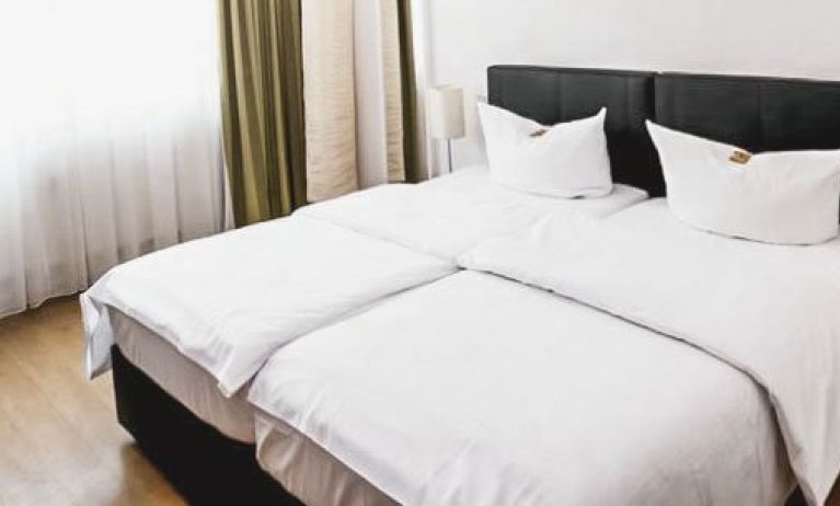 Hotel Lützow, Berlin