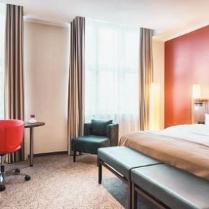 Hotel Leonardo Royal Berlin Alexanderplatz