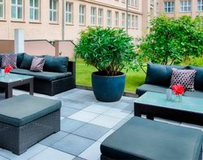 Hotel Leonardo Royal Berlin Alexanderplatz, Berlin