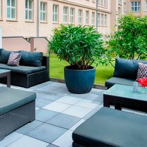 Hotel Leonardo Royal Berlin Alexanderplatz