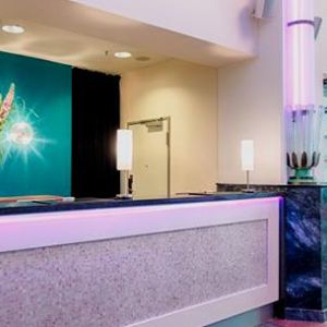Hotel Leonardo Royal Berlin Alexanderplatz