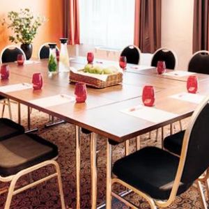 Hotel Leonardo Royal Berlin Alexanderplatz