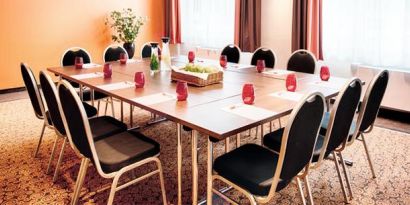 Hotel Leonardo Royal Berlin Alexanderplatz