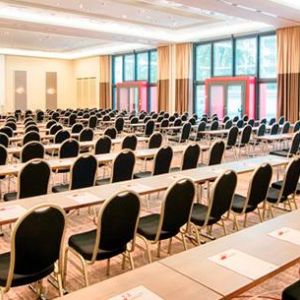 Hotel Leonardo Royal Berlin Alexanderplatz