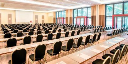 Hotel Leonardo Royal Berlin Alexanderplatz