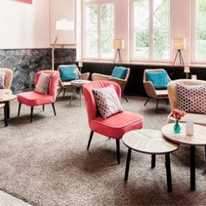 Hotel Leonardo Royal Berlin Alexanderplatz