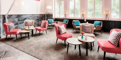 Hotel Leonardo Royal Berlin Alexanderplatz