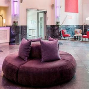 Hotel Leonardo Royal Berlin Alexanderplatz
