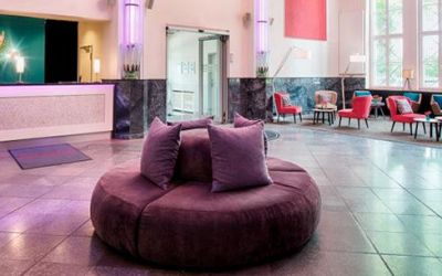 Hotel Leonardo Royal Berlin Alexanderplatz