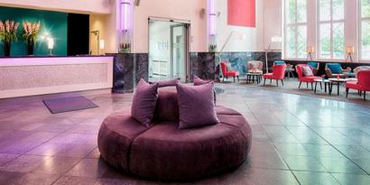 Hotel Leonardo Royal Berlin Alexanderplatz