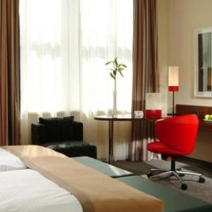 Hotel Leonardo Royal Berlin Alexanderplatz