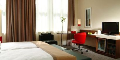 Hotel Leonardo Royal Berlin Alexanderplatz