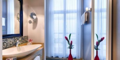 Hotel Leonardo Royal Berlin Alexanderplatz