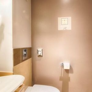 Hotel Leonardo Royal Berlin Alexanderplatz