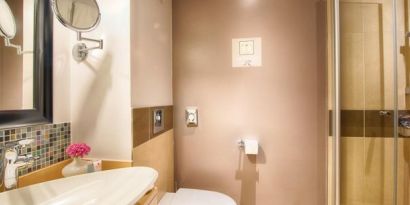 Hotel Leonardo Royal Berlin Alexanderplatz