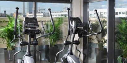Hotel Leonardo Royal Berlin Alexanderplatz