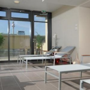 Hotel Leonardo Royal Berlin Alexanderplatz