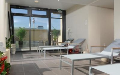 Hotel Leonardo Royal Berlin Alexanderplatz