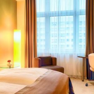 Hotel Leonardo Royal Berlin Alexanderplatz