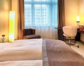Hotel Leonardo Royal Berlin Alexanderplatz, Berlin